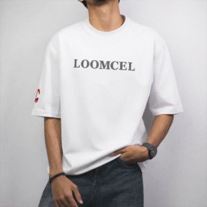 Minimal Design | T-Shirt - Loomcel