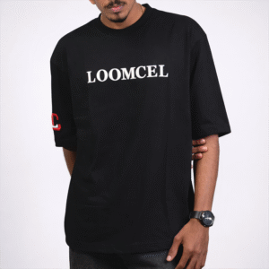 Minimal Design | T-Shirt - Loomcel
